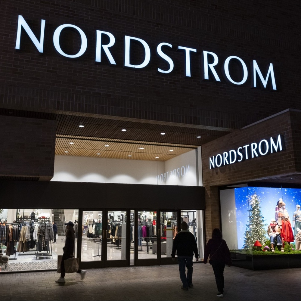 Nordstrom Show